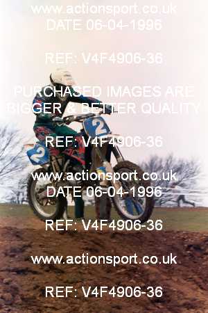 Photo: V4F4906-36 ActionSport Photography 06/04/1996 BSMA National South Wales - Mynyddislwyn _4_Seniors #2