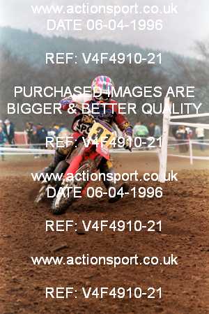 Photo: V4F4910-21 ActionSport Photography 06/04/1996 BSMA National South Wales - Mynyddislwyn _5_Experts #31
