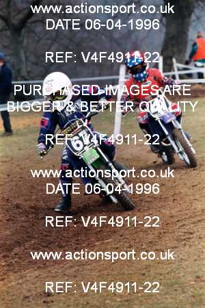 Photo: V4F4911-22 ActionSport Photography 06/04/1996 BSMA National South Wales - Mynyddislwyn _1_60s #67