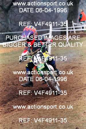 Photo: V4F4911-35 ActionSport Photography 06/04/1996 BSMA National South Wales - Mynyddislwyn _1_60s #46