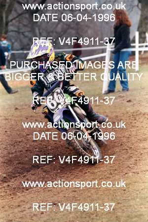 Photo: V4F4911-37 ActionSport Photography 06/04/1996 BSMA National South Wales - Mynyddislwyn _1_60s #66