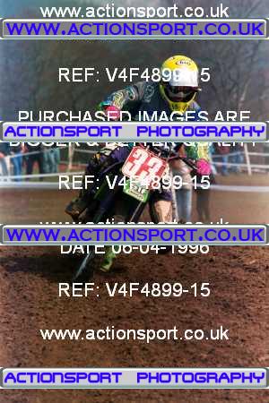 Photo: V4F4899-15 ActionSport Photography 06/04/1996 BSMA National South Wales - Mynyddislwyn _2_Inter80s #33