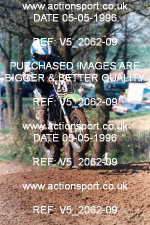 Photo: V5_2062-09 ActionSport Photography 05/05/1996 East Kent SSC Canada Heights International  _5_60s #23