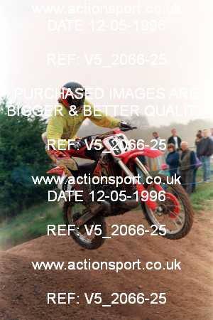 Photo: V5_2066-25 ActionSport Photography 12/05/1996 AMCA Meersbrook MC [IMBA Sidecars] - Warmingham Lane  _1_Experts #87