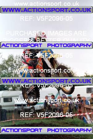 Photo: V5F2096-05 ActionSport Photography 27/05/1996 AMCA Cannock MXC - Heath Hayes _1_125-Sen-Exp #71