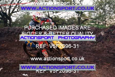 Photo: V5F2096-31 ActionSport Photography 27/05/1996 AMCA Cannock MXC - Heath Hayes _1_125-Sen-Exp #71