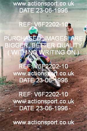 Photo: V6F2202-10 ActionSport Photography 23/06/1996 AMCA Polesworth MXC - Stipers Hill, Polesworth _5_ExpertsUnlimitedGroup2 #31