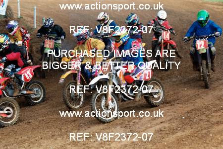 Photo: V8F2372-07 ActionSport Photography 10/08/1996 BSMA Finals - Wlldtracks  _2_80s #27