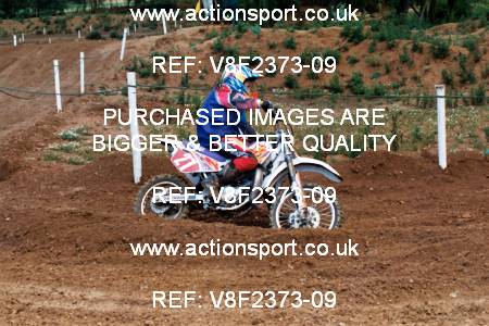 Photo: V8F2373-09 ActionSport Photography 10/08/1996 BSMA Finals - Wlldtracks  _2_80s #27