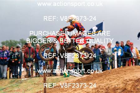 Photo: V8F2373-24 ActionSport Photography 10/08/1996 BSMA Finals - Wlldtracks  _2_80s #15
