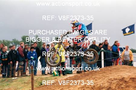 Photo: V8F2373-35 ActionSport Photography 10/08/1996 BSMA Finals - Wlldtracks  _2_80s #27