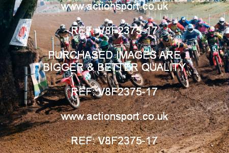 Photo: V8F2375-17 ActionSport Photography 10/08/1996 BSMA Finals - Wlldtracks  _3_100s
