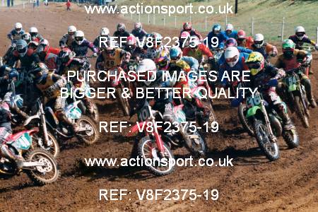 Photo: V8F2375-19 ActionSport Photography 10/08/1996 BSMA Finals - Wlldtracks  _3_100s