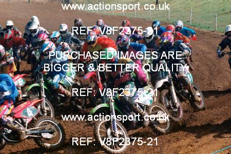 Photo: V8F2375-21 ActionSport Photography 10/08/1996 BSMA Finals - Wlldtracks  _3_100s