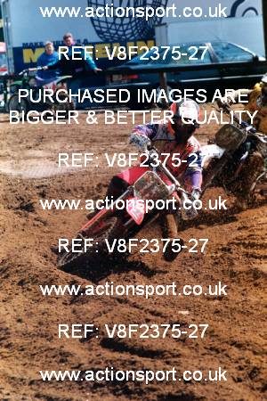 Photo: V8F2375-27 ActionSport Photography 10/08/1996 BSMA Finals - Wlldtracks  _3_100s