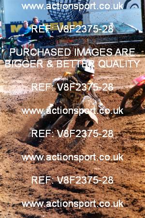 Photo: V8F2375-28 ActionSport Photography 10/08/1996 BSMA Finals - Wlldtracks  _3_100s