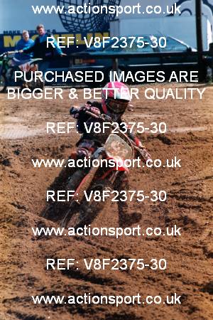 Photo: V8F2375-30 ActionSport Photography 10/08/1996 BSMA Finals - Wlldtracks  _3_100s