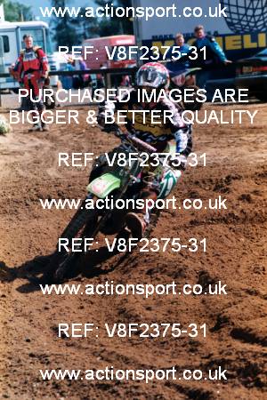Photo: V8F2375-31 ActionSport Photography 10/08/1996 BSMA Finals - Wlldtracks  _3_100s