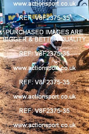 Photo: V8F2375-35 ActionSport Photography 10/08/1996 BSMA Finals - Wlldtracks  _3_100s
