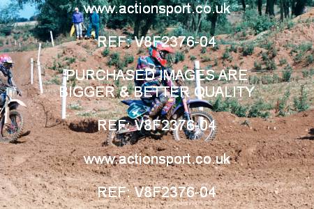 Photo: V8F2376-04 ActionSport Photography 10/08/1996 BSMA Finals - Wlldtracks  _3_100s