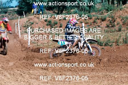 Photo: V8F2376-05 ActionSport Photography 10/08/1996 BSMA Finals - Wlldtracks  _3_100s