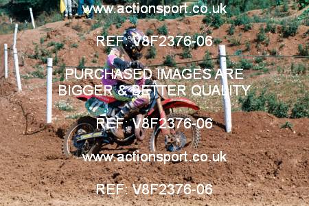 Photo: V8F2376-06 ActionSport Photography 10/08/1996 BSMA Finals - Wlldtracks  _3_100s