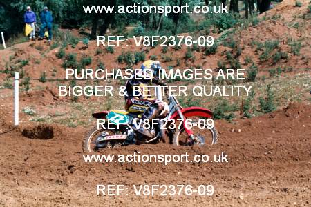 Photo: V8F2376-09 ActionSport Photography 10/08/1996 BSMA Finals - Wlldtracks  _3_100s