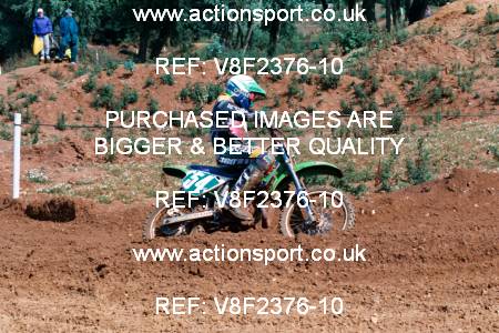 Photo: V8F2376-10 ActionSport Photography 10/08/1996 BSMA Finals - Wlldtracks  _3_100s