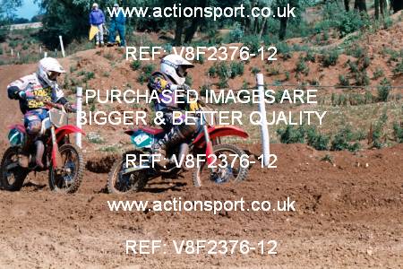 Photo: V8F2376-12 ActionSport Photography 10/08/1996 BSMA Finals - Wlldtracks  _3_100s