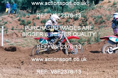 Photo: V8F2376-13 ActionSport Photography 10/08/1996 BSMA Finals - Wlldtracks  _3_100s