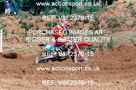 Photo: V8F2376-15 ActionSport Photography 10/08/1996 BSMA Finals - Wlldtracks  _3_100s