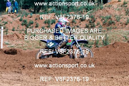 Photo: V8F2376-19 ActionSport Photography 10/08/1996 BSMA Finals - Wlldtracks  _3_100s