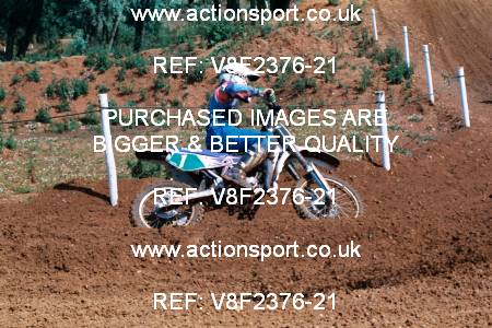 Photo: V8F2376-21 ActionSport Photography 10/08/1996 BSMA Finals - Wlldtracks  _3_100s