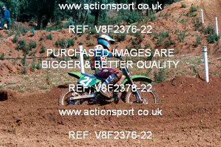 Photo: V8F2376-22 ActionSport Photography 10/08/1996 BSMA Finals - Wlldtracks  _3_100s