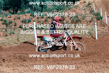 Photo: V8F2376-23 ActionSport Photography 10/08/1996 BSMA Finals - Wlldtracks  _3_100s