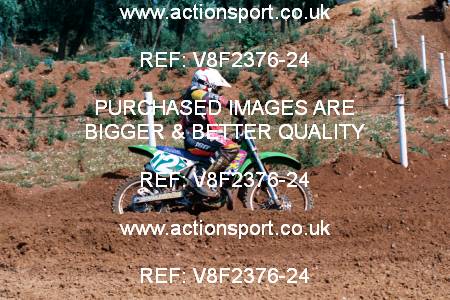 Photo: V8F2376-24 ActionSport Photography 10/08/1996 BSMA Finals - Wlldtracks  _3_100s