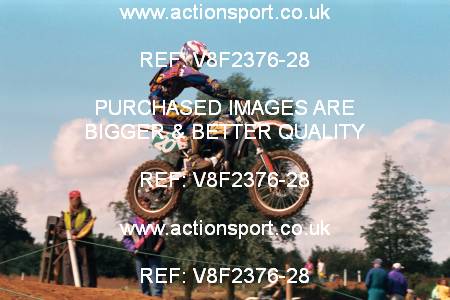Photo: V8F2376-28 ActionSport Photography 10/08/1996 BSMA Finals - Wlldtracks  _3_100s