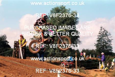 Photo: V8F2376-33 ActionSport Photography 10/08/1996 BSMA Finals - Wlldtracks  _3_100s