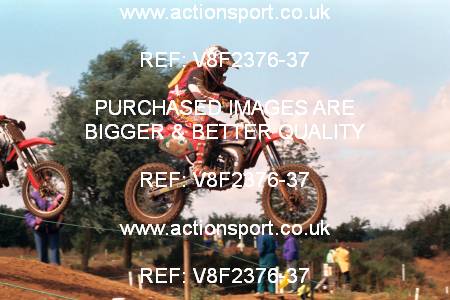 Photo: V8F2376-37 ActionSport Photography 10/08/1996 BSMA Finals - Wlldtracks  _3_100s
