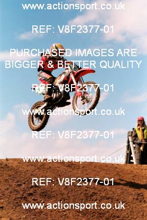 Photo: V8F2377-01 ActionSport Photography 10/08/1996 BSMA Finals - Wlldtracks  _3_100s