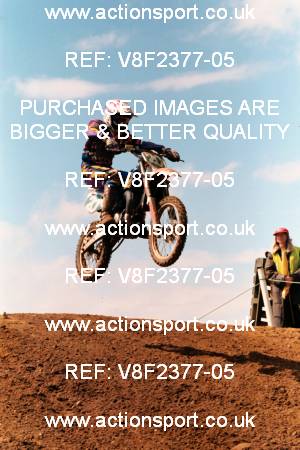 Photo: V8F2377-05 ActionSport Photography 10/08/1996 BSMA Finals - Wlldtracks  _3_100s