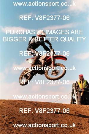 Photo: V8F2377-06 ActionSport Photography 10/08/1996 BSMA Finals - Wlldtracks  _3_100s