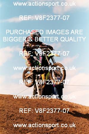 Photo: V8F2377-07 ActionSport Photography 10/08/1996 BSMA Finals - Wlldtracks  _3_100s