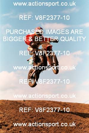 Photo: V8F2377-10 ActionSport Photography 10/08/1996 BSMA Finals - Wlldtracks  _3_100s