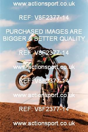 Photo: V8F2377-14 ActionSport Photography 10/08/1996 BSMA Finals - Wlldtracks  _3_100s