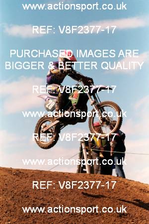 Photo: V8F2377-17 ActionSport Photography 10/08/1996 BSMA Finals - Wlldtracks  _3_100s
