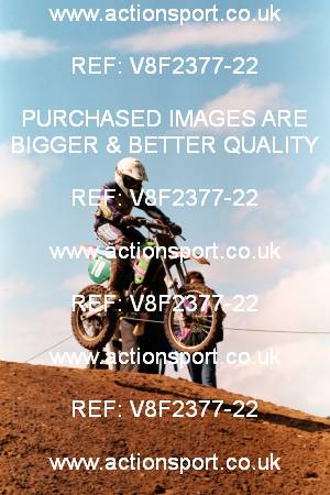 Photo: V8F2377-22 ActionSport Photography 10/08/1996 BSMA Finals - Wlldtracks  _3_100s