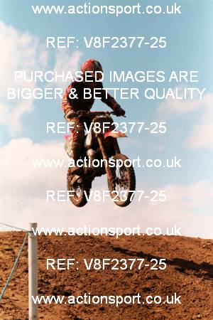Photo: V8F2377-25 ActionSport Photography 10/08/1996 BSMA Finals - Wlldtracks  _3_100s