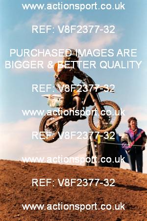 Photo: V8F2377-32 ActionSport Photography 10/08/1996 BSMA Finals - Wlldtracks  _3_100s