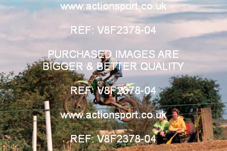 Photo: V8F2378-04 ActionSport Photography 10/08/1996 BSMA Finals - Wlldtracks  _3_100s
